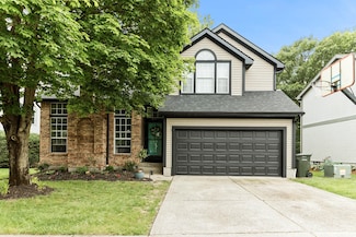 4465 Big Walnutview Dr, Columbus, OH 43230