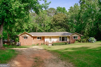 2403 W Grantville Rd, Newnan, GA 30263
