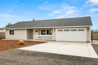 1650 Log Cabin Ln, Paradise, CA 95969