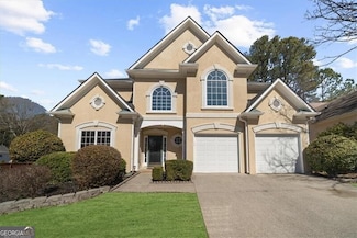 202 Parkstone Way, Marietta, GA 30066
