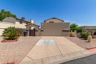 619 E Jensen St Unit 34, Mesa, AZ 85203