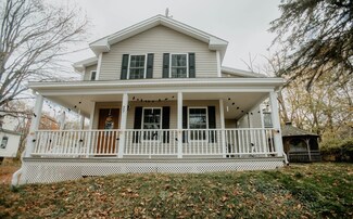 27 Kendall St, Barre, MA 01005