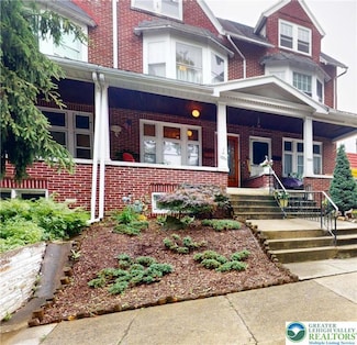 1446 W Chew St, Allentown, PA 18102