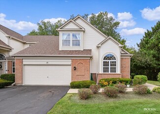 13 Edgebrook Ct, Algonquin, IL 60102