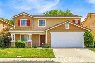 17039 Via de Anza, Fontana, CA 92337