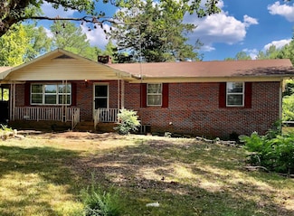 1518 Bird Farm Rd, Jasper, AL 35503