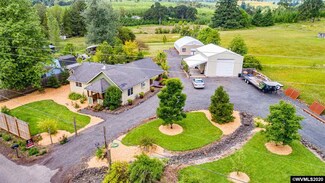 40901 Highway 228, Sweet Home, OR 97386