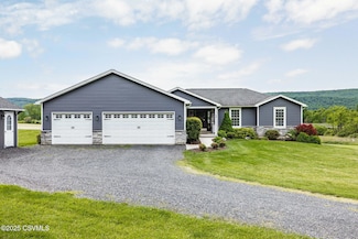 48 Bower Ln, Danville, PA 17821