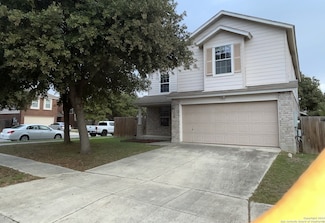 105 Woodstone Point, Cibolo, TX 78108
