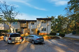 3814 Kensingwood Trace Unit 3814, Decatur, GA 30032