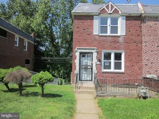 562 S 4th St, Darby, PA 19023