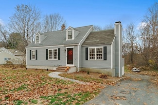 186 Tahattawan Rd, Littleton, MA 01460