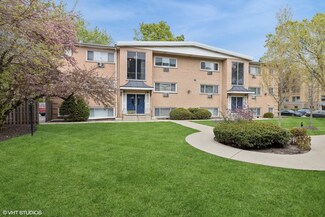 407 Wesley Ave Unit 5, Oak Park, IL 60302