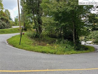 TBD Sunset Dr & Spruce Rd, Blowing Rock, NC 28605