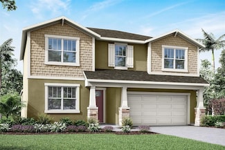 12934 Promise Place, Orlando, FL 32832