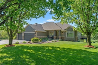 15210 Painters Lane Cir N, Stillwater, MN 55082