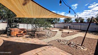 3438 E Fairmount St, Tucson, AZ 85716
