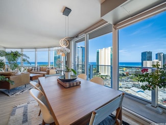 1288 Kapiolani Blvd Unit I2808, Honolulu, HI 96814