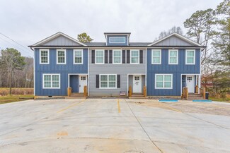 501 N Varnell Rd, Tunnel Hill, GA 30755