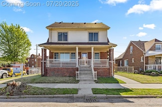 5742 Williamson St, Dearborn, MI 48126