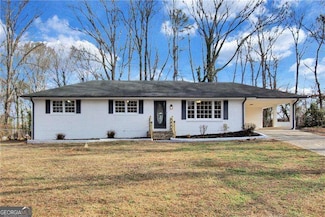 5774 Forest Dr, Acworth, GA 30102