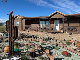473 Gibbons Trail Way, Cotopaxi, CO 81223
