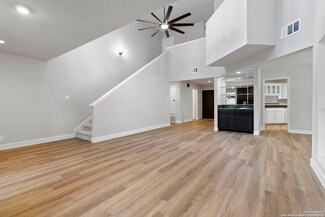 501 Thetford Dr Unit 501, San Antonio, TX 78254