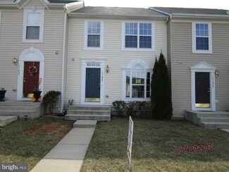 17625 Potter Bell Way, Hagerstown, MD 21740