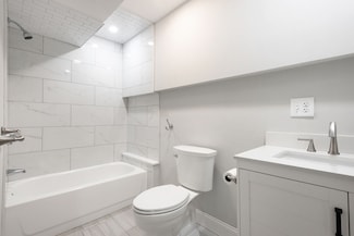 21 Jones Ave Unit b, Boston, MA 02124