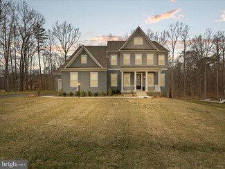 12682 Classic Springs Dr, Manassas, VA 20112