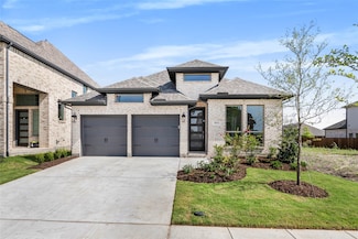 2438 Auburn St, Fate, TX 75087
