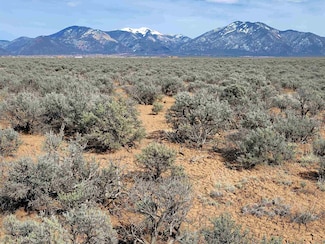 TBD E of Quino, El Prado, NM 87529