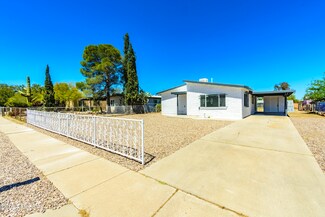 2948 W Maxine Cir, Tucson, AZ 85746