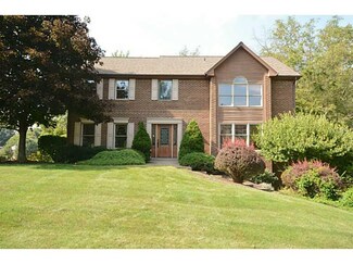 310 Blue Run Rd, Cheswick, PA 15024