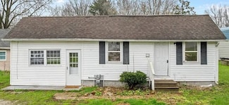 11368 Homestead Ave NE, Alliance, OH 44601