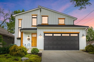 4846 Myrtle Ave, Blue Ash, OH 45242