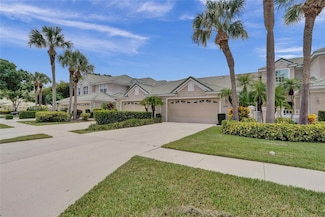 1632 SW Harbour Isles Cir Unit 88, Port Saint Lucie, FL 34986