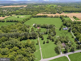 8805 Reichard Rd, Fairplay, MD 21733