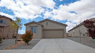 4321 Skyline Loop NE, Rio Rancho, NM 87144