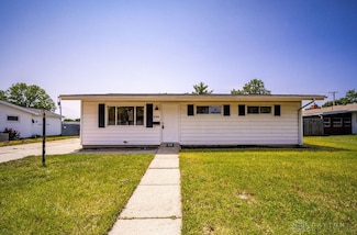 528 Kirk Ln, Troy, OH 45373