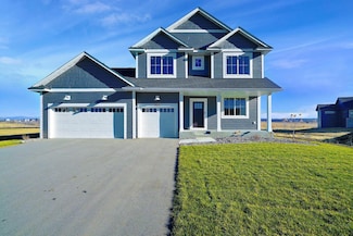 9517 63rd St S, Cottage Grove, MN 55016