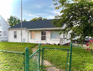 2145 E Market St, Akron, OH 44312