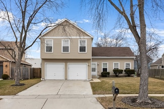 1098 Gannon Ct, Hoffman Estates, IL 60169