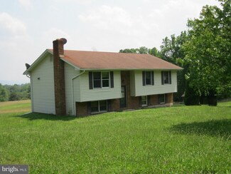 2020 Black Bear Rd, Needmore, PA 17238