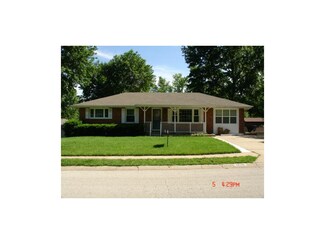 14501 E 36th Terrace S, Independence, MO 64055