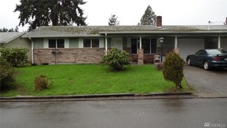 319 Choker St SE, Lacey, WA 98503