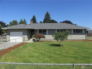 166 Kerr Rd, Onalaska, WA 98570