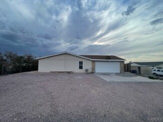 12819 S Cibola Dr, Topock/Golden Shores, AZ 86436