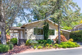 552 Bean Creek Rd Unit 139, Scotts Valley, CA 95066