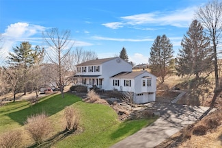 37 S Smith Rd, Lagrangeville, NY 12540
